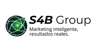S4B Group, agencia de marketing digital, SEO e inteligencia artificial